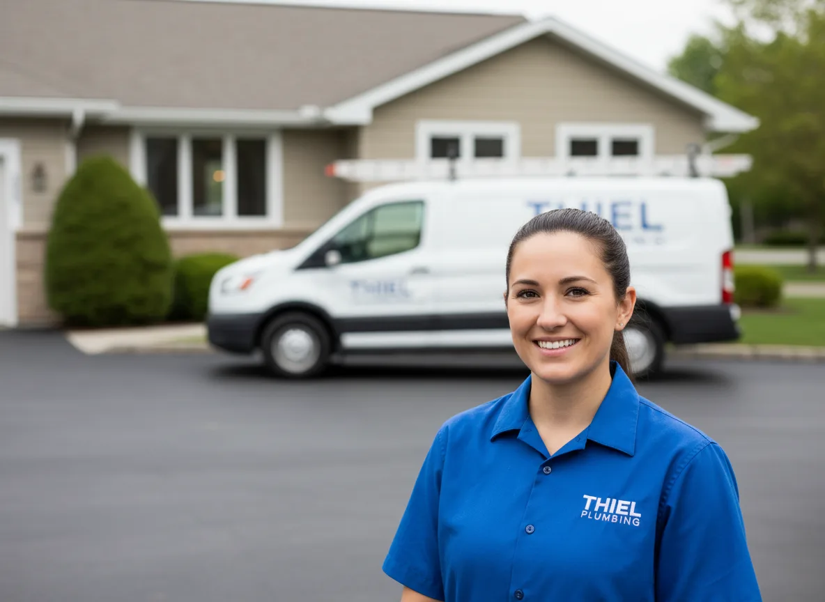 Plumber Smithwick, SD FAQs